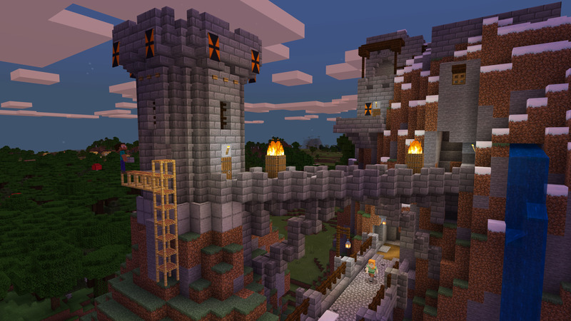 Minecraft 1.21.114.1 2