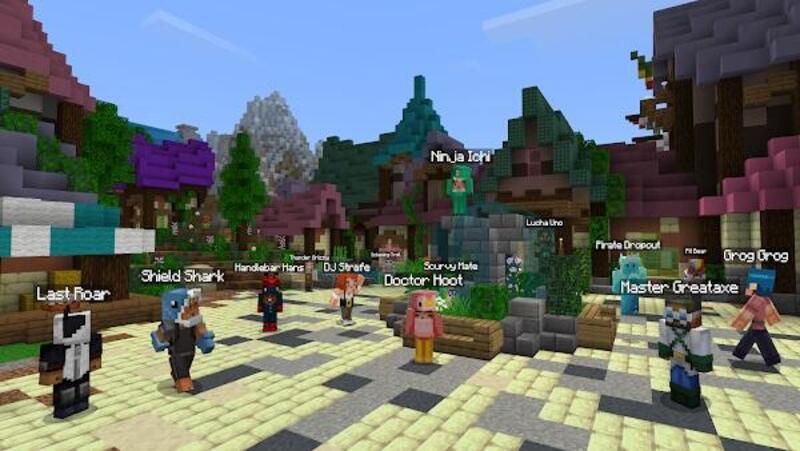Minecraft 1.21.120.25 2