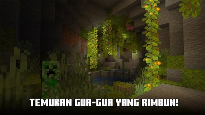Minecraft 1.21.120.25 3