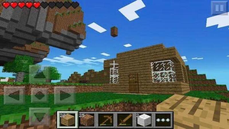 Minecraft 1.21.120.25 5
