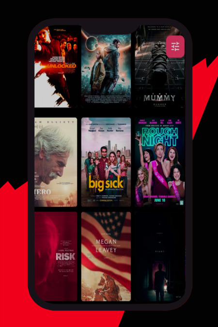 Movie Plus 1