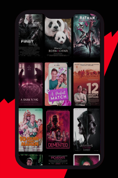 Movie Plus 2
