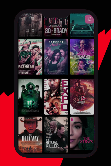 Movie Plus 3