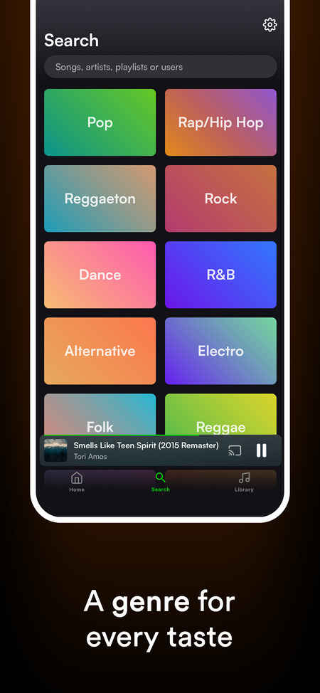 eSound 5
