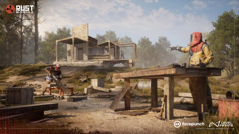 Rust Mobile 1
