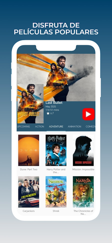 Pelis Plus 4