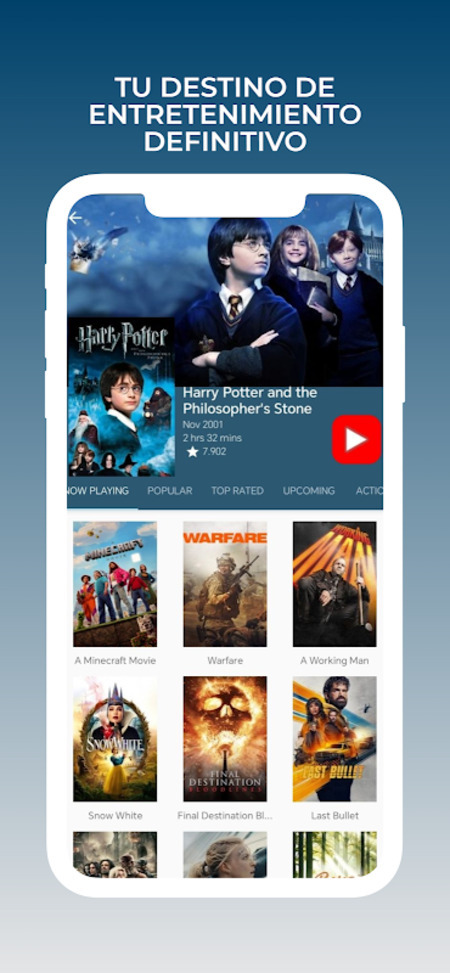 Pelis Plus 2