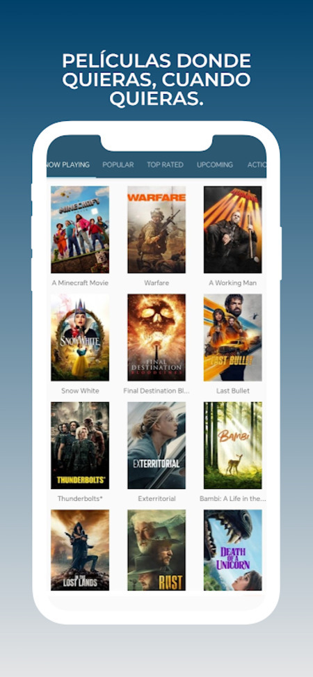 Pelis Plus 3