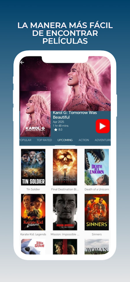 Pelis Plus 5