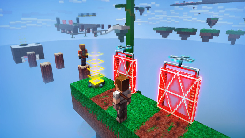 Pixel Gun 3D 2