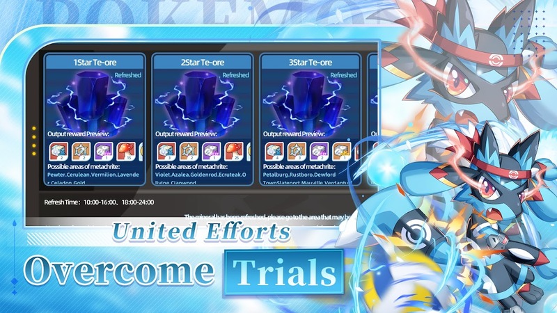 PokeTamon 3