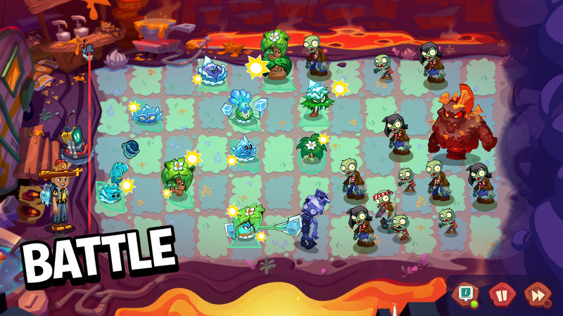 PvZ 3 Evolved 3