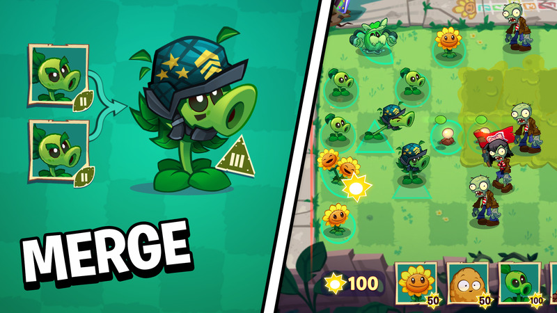 PvZ 3 Evolved 1