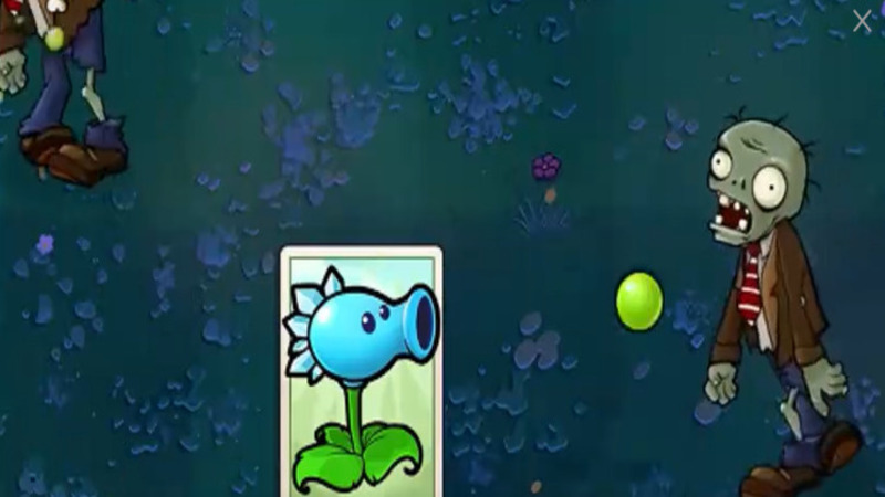 PvZ Replanted 4