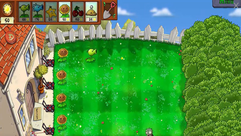 PvZ Replanted 2