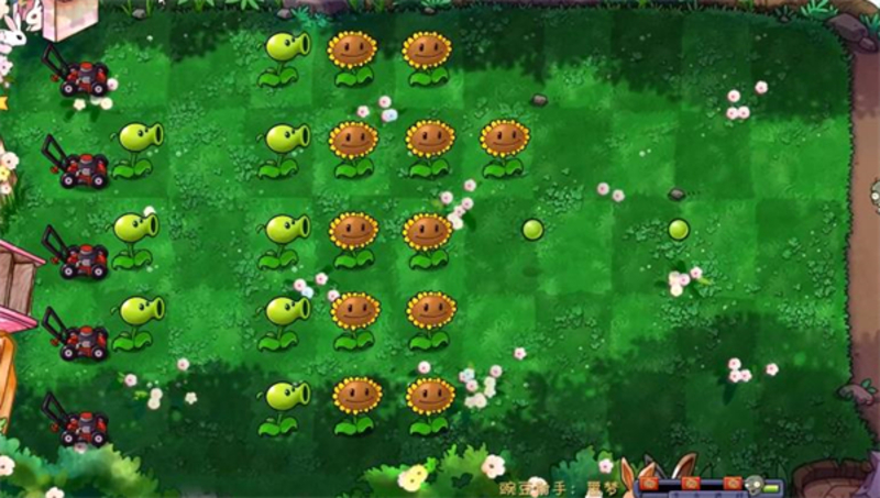 Pvz Symbiosis 3