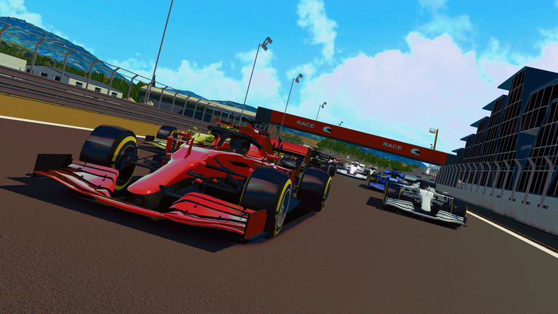 Racing Xperience 2