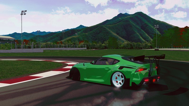 Racing Xperience 3
