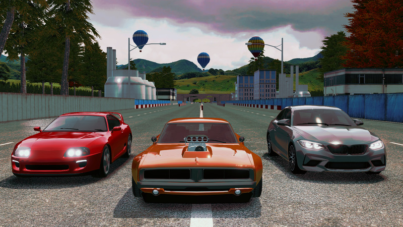 Racing Xperience 5