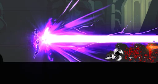 Shadow of Death 4