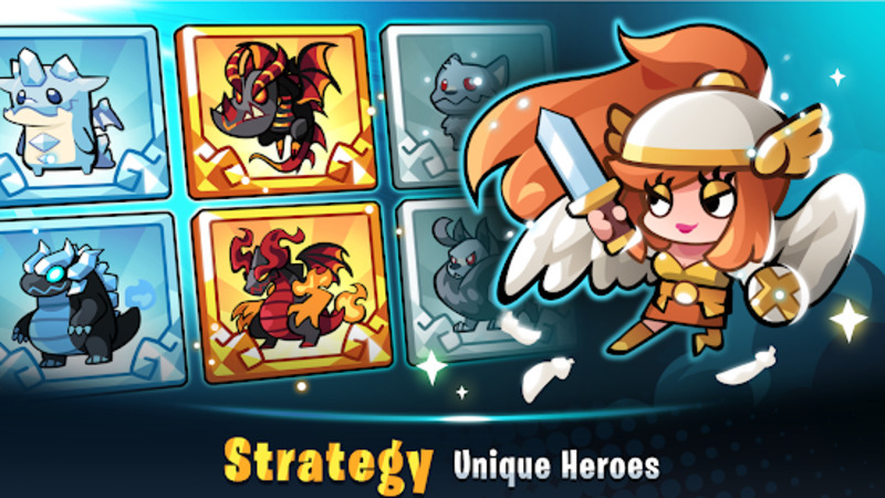 Summoner’s Greed 3