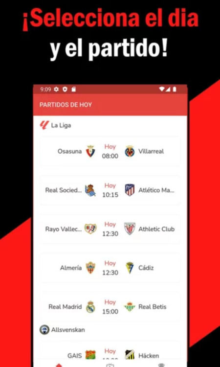 Tarjeta Roja 3