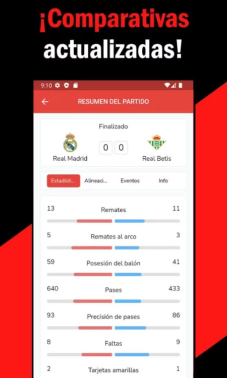 Tarjeta Roja 1
