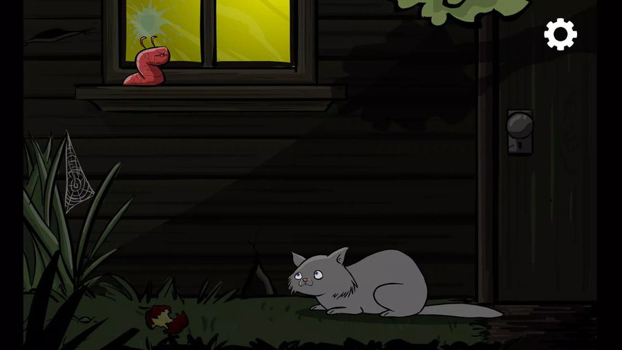 The Visitor 1