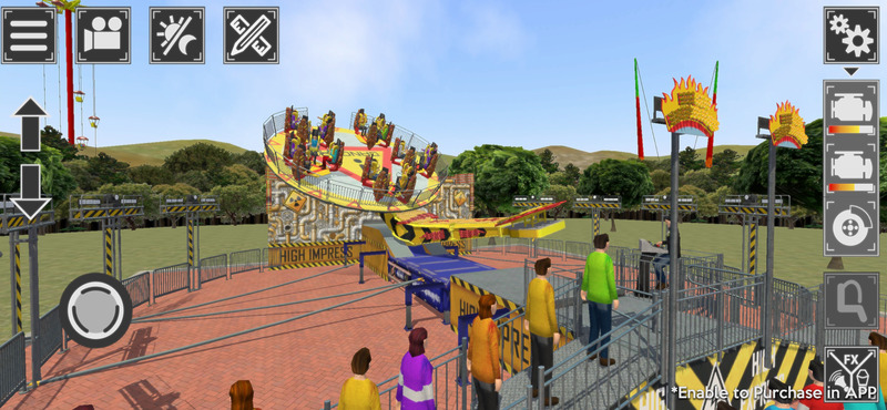 Theme Park Simulator 2