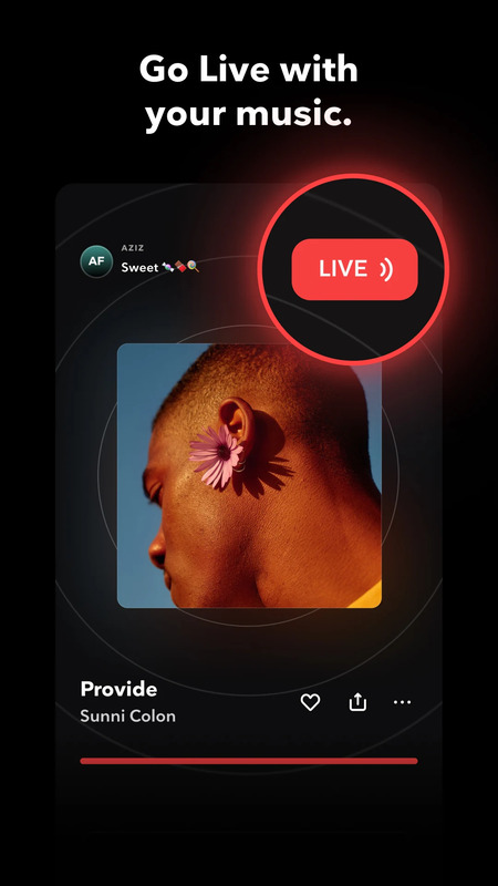 TIDAL 4