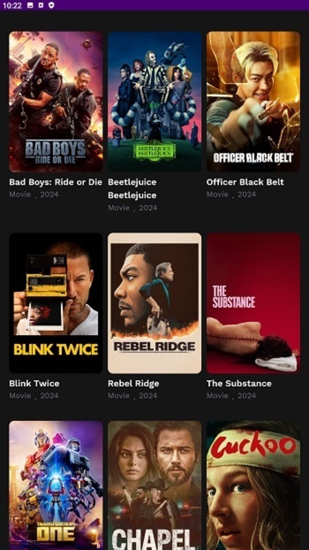 Time Movies 3