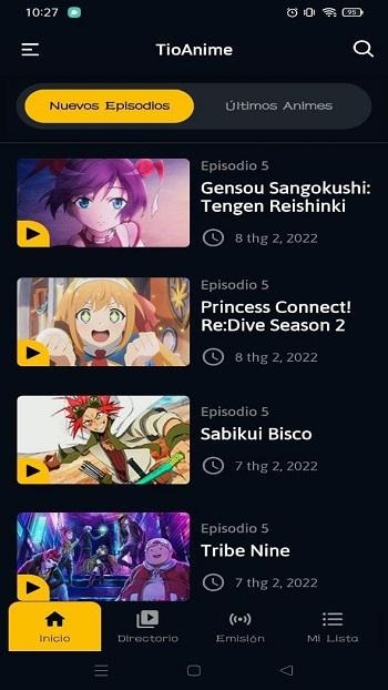 Tioanime 4