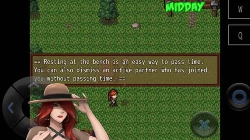 Zombie Retreat 4