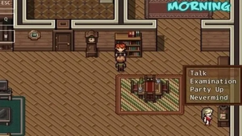 Zombie Retreat 3
