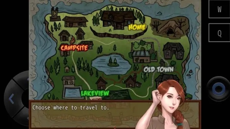 Zombie Retreat 5