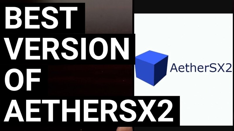 Aethersx2 1