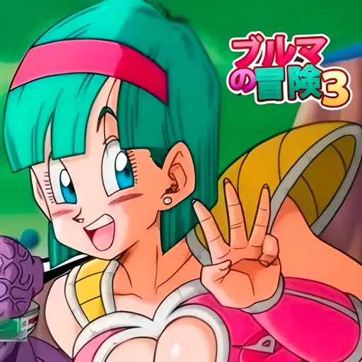 bulma-adventure-apk