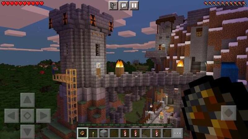 Minecraft 1.21.120.4 3