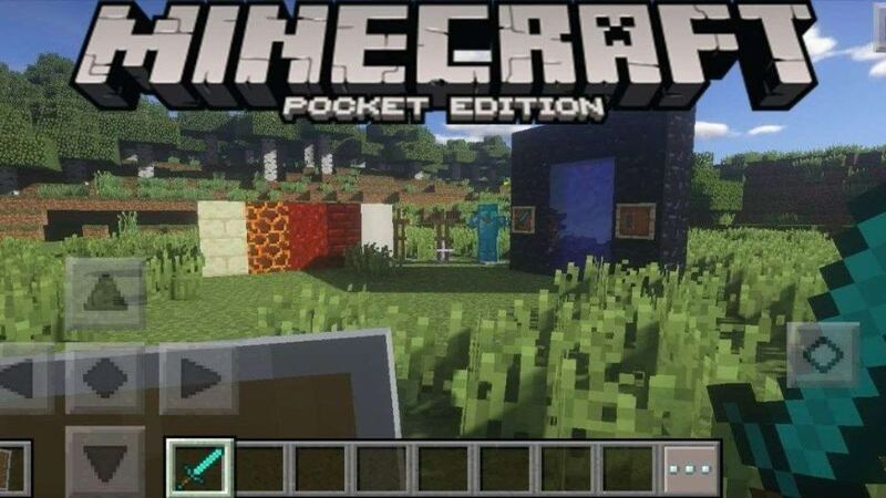 Minecraft 1.21.123.2 2