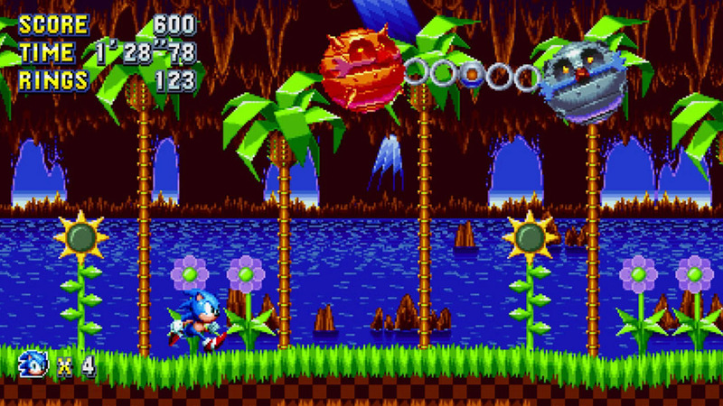 Sonic Mania 3
