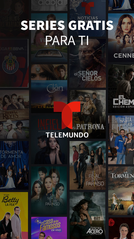Telemundo 6