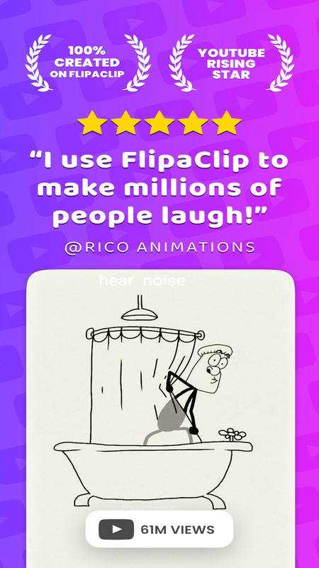 FlipaClip 5