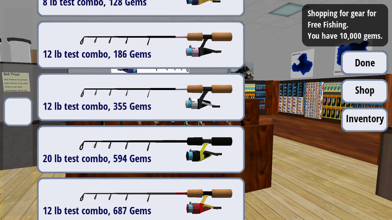 Ice Fishing Derby 2 4