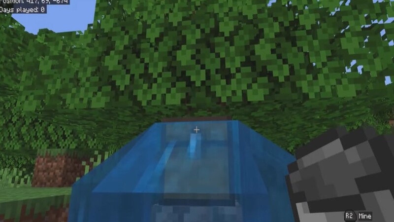 Minecraft 1.21.124.2 4