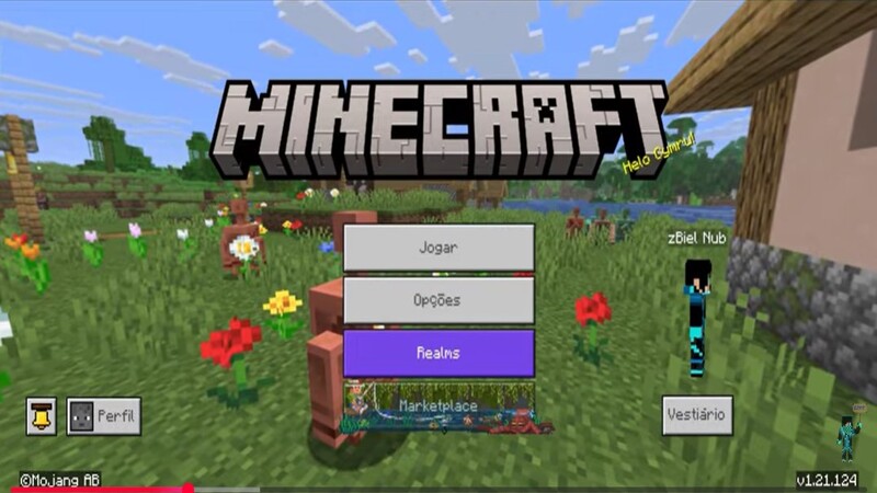 Minecraft 1.21.124.2 3