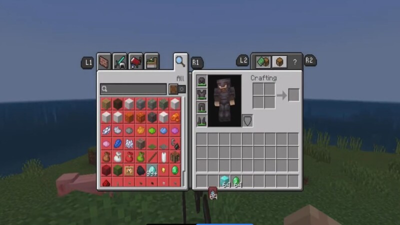 Minecraft 1.21.124.2 5