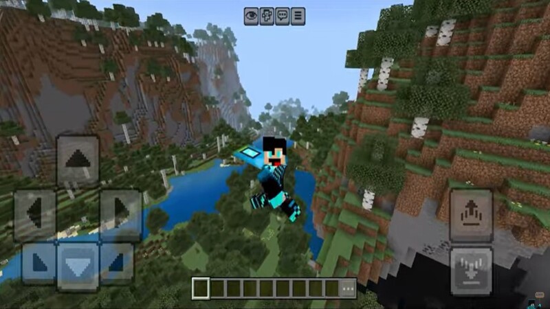 Minecraft 1.21.124.2 1