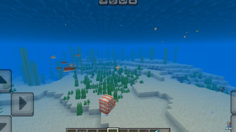 Minecraft 1.21.130.3 2