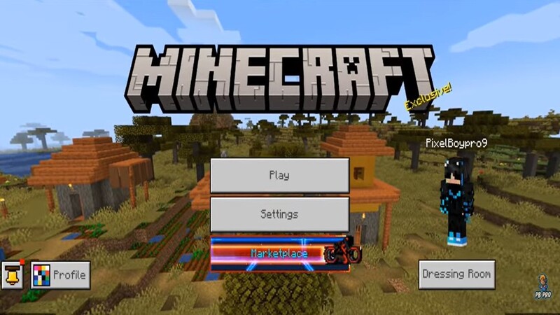 Minecraft 1.21.130.3 1