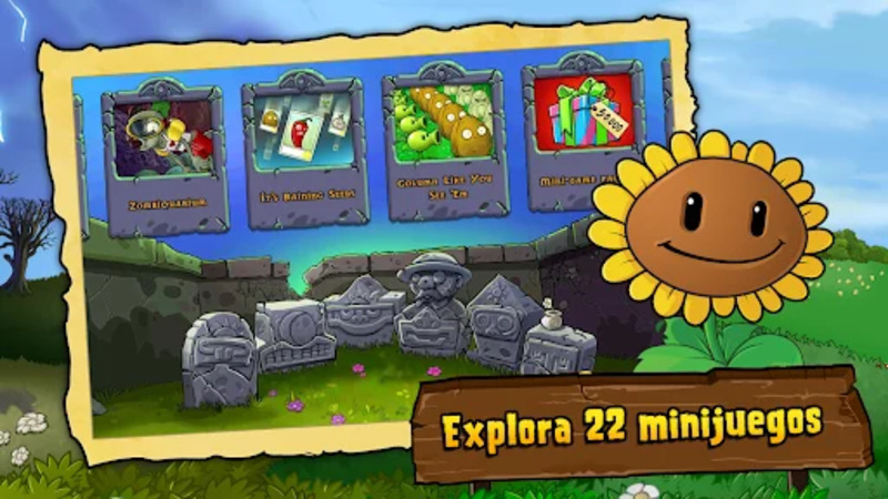 Plants vs. Zombies 2